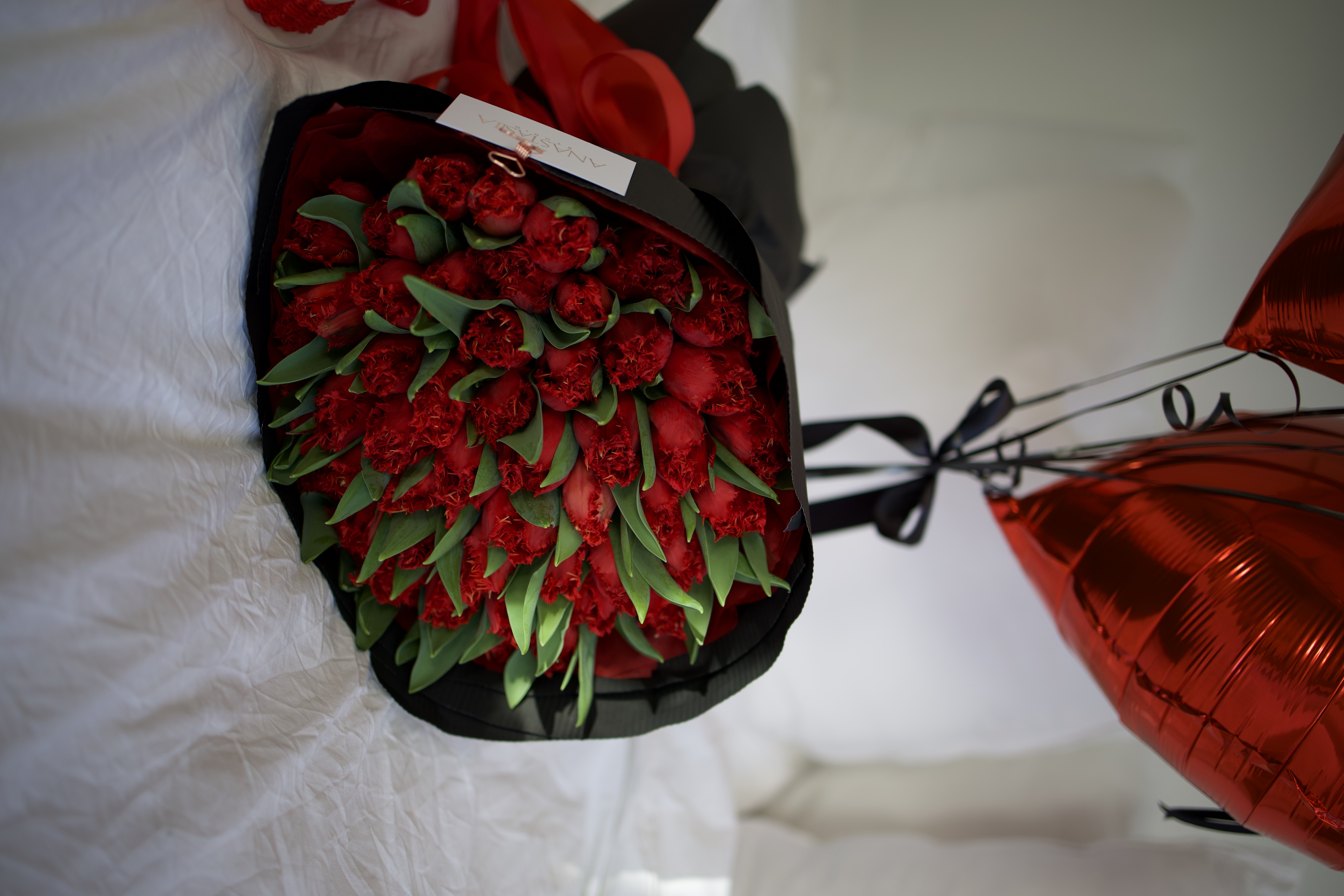 Фото букету