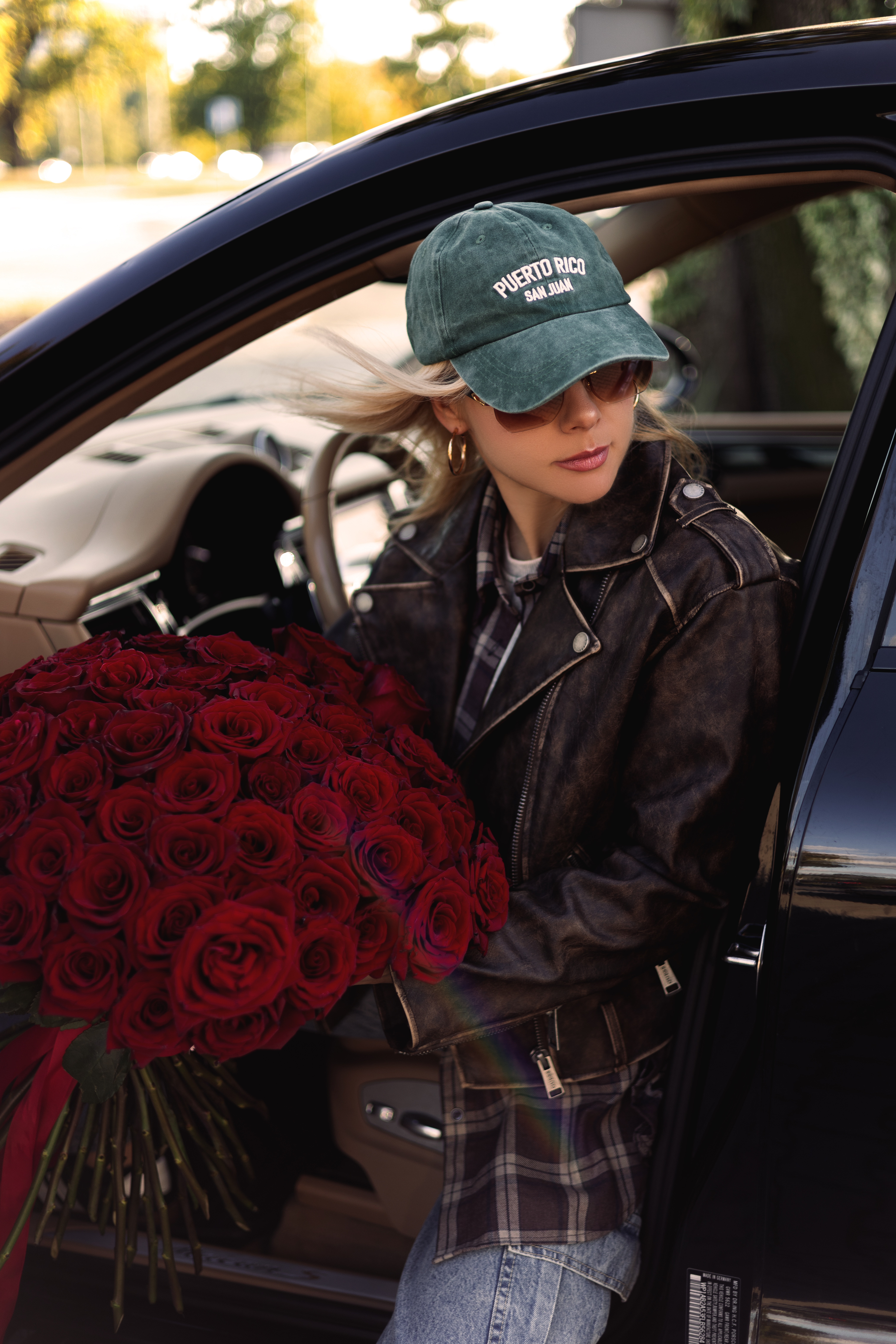 Квітковий магазин